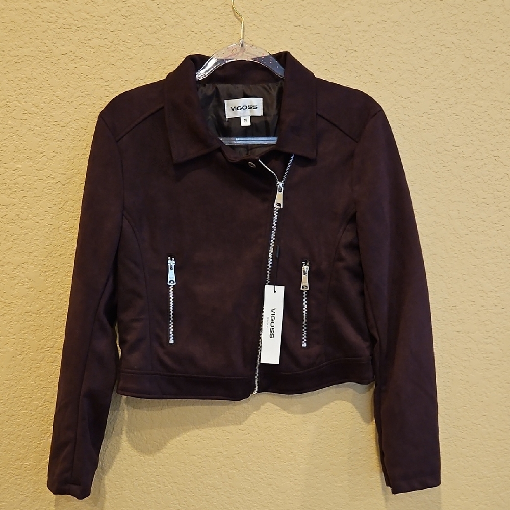 VIGOSS Jacket